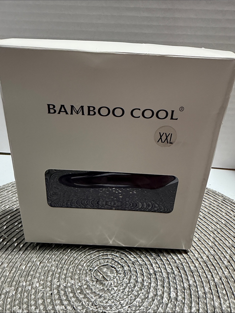 Bamboo Cool XXL Boxed Set - White Packaging